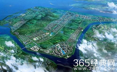 警犬来啦现实中有风琴岛这个地方吗 警犬来啦风琴岛在什么地方