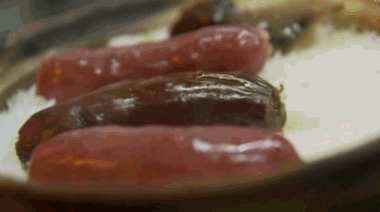 【综艺甜饼】第51期：《舌尖上的中国3》春节回归，先来感受一拨美食~（多图预警）