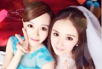 刘空青是谁资料照片遭扒皮 刘空青知乎抹黑杨幂和唐嫣原文