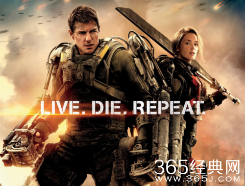 明日边缘2汤姆克鲁斯会回归么 明日边缘2演员介绍