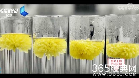 【综艺甜饼】第51期：《舌尖上的中国3》春节回归，先来感受一拨美食~（多图预警）