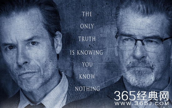 真相漩涡电影主要讲述了什么故事 真相漩涡电影故事背景介绍