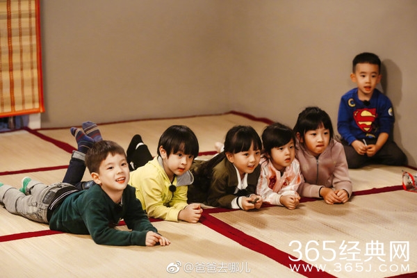 爸爸去哪儿5成员重聚 爸爸去哪儿5春节版是什么节目