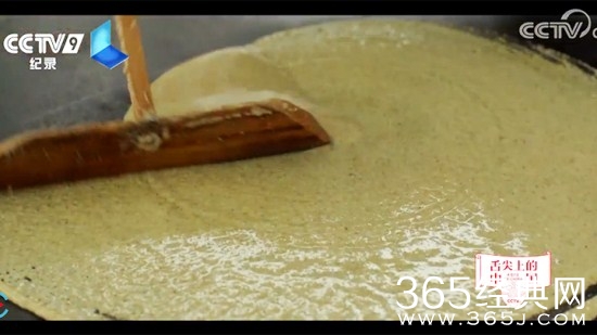 【综艺甜饼】第51期：《舌尖上的中国3》春节回归，先来感受一拨美食~（多图预警）