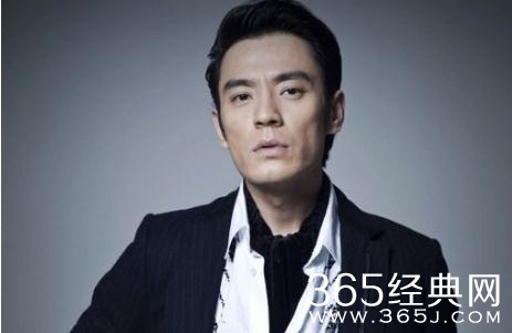 和平饭店李光洁窦仕骁是谁演的 李光洁个人资料介绍