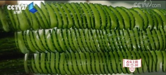 【综艺甜饼】第51期：《舌尖上的中国3》春节回归，先来感受一拨美食~（多图预警）