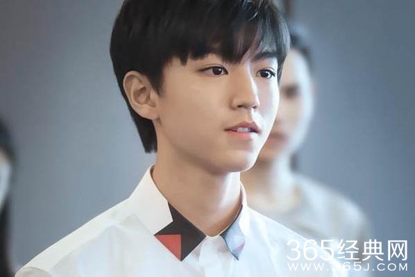 王俊凯签约国外经纪公司是怎么回事  王俊凯为什么签约国外经纪公司