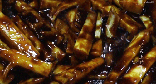 【综艺甜饼】第51期：《舌尖上的中国3》春节回归，先来感受一拨美食~（多图预警）