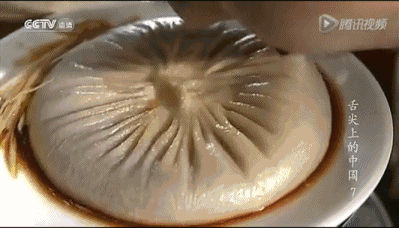 【综艺甜饼】第51期：《舌尖上的中国3》春节回归，先来感受一拨美食~（多图预警）