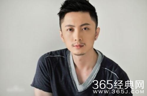 警犬来啦梁粤是谁演的 贾景晖个人资料介绍