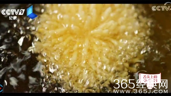 【综艺甜饼】第51期：《舌尖上的中国3》春节回归，先来感受一拨美食~（多图预警）