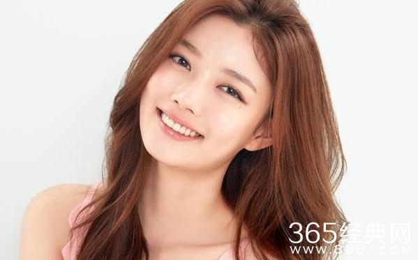 韩星金裕贞抢走宋慧乔代言是怎么回事 韩星金裕贞资料介绍