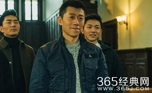 莫斯科行动经典台词有哪些 莫斯科行动经典台词盘点