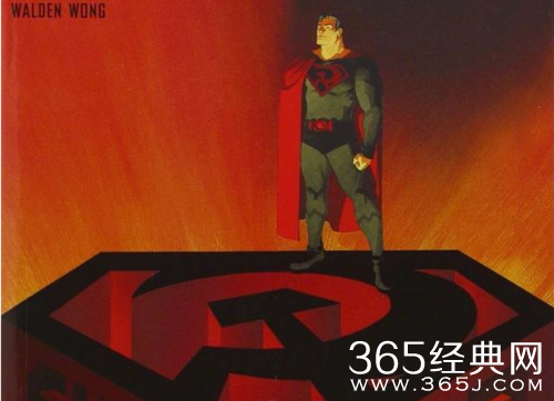 超人红色之子讲述了什么故事 超人红色之子开拍时间及剧情介绍