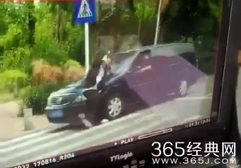 熊梓淇被曝工作时意外出车祸 熊梓淇现在情况怎么样了