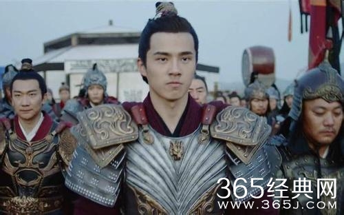 琅琊榜之风起长林陛下为什么下旨不让出兵攻打大渝 琅琊榜之风起长林剧情介绍