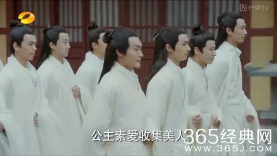 【卫视剧能说】第五十六期：关晓彤新剧《凤囚凰》吐槽不断，豆瓣3.0，而他的演技却意外的好