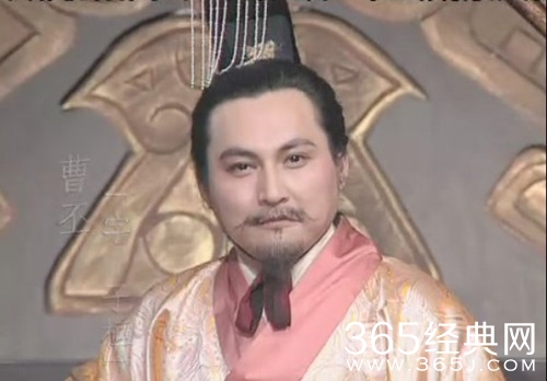 【就是个水槽】第二十五期：三国机密檀健次版曹丕太帅？影视剧里曹丕的形象谁最经典？