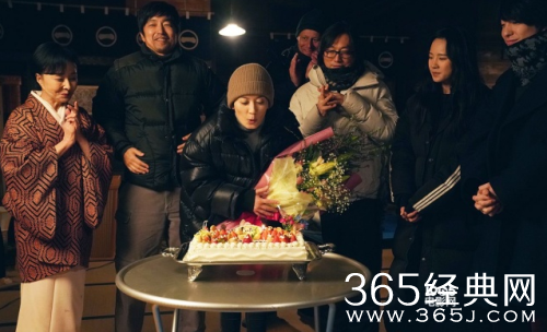 在乎你讲述了什么故事 在乎你电影剧情解析