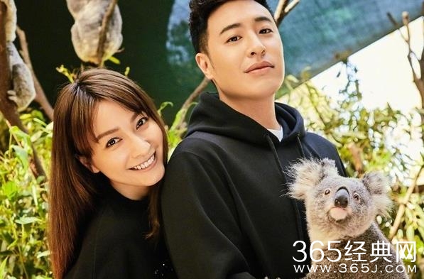 吴昕潘玮柏亲密搂抱上热搜  吴昕潘玮柏现在是什么关系