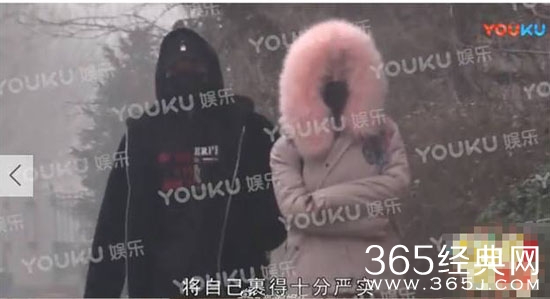 【娱情小卖部】三十六期：都是雾霾的惹的祸？李小璐称私会的不是自己，大家认错人了