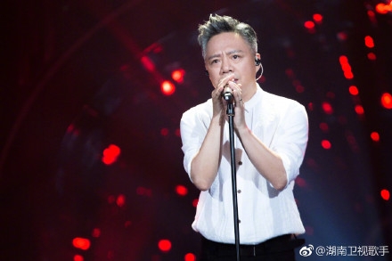李晓东参加歌手2018的原因是什么 揭秘李晓东参加歌手2018原因