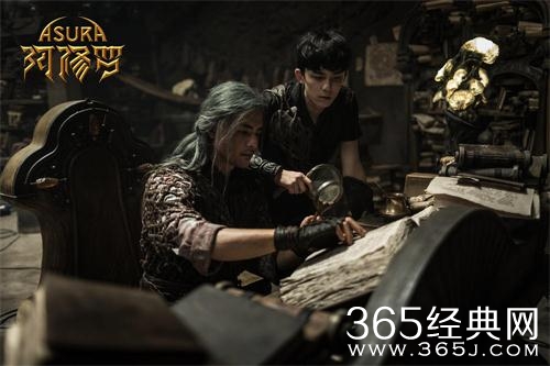 阿修罗电影定档了么 阿修罗上映时间介绍