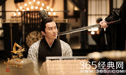 【就是个水槽】第二十五期：三国机密檀健次版曹丕太帅？影视剧里曹丕的形象谁最经典？