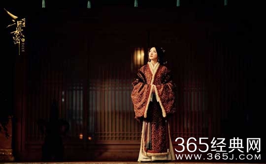 三国机密之潜龙在渊伏寿喜欢刘平吗 三国机密之潜龙在渊伏寿是不是喜欢刘平