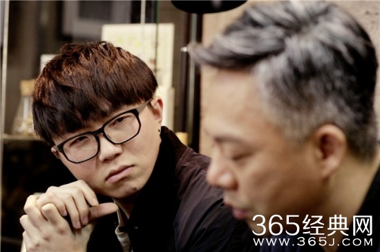 歌手2018李晓东和毛不易什么关系 李晓东和毛不易认识吗