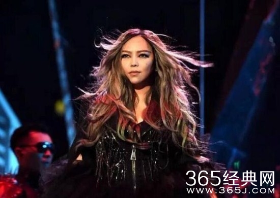 歌手2018张惠妹为什么最后没来参加 揭晓张惠妹退出我是歌手原因