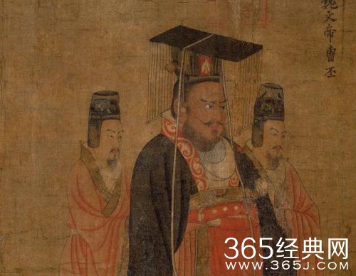 【就是个水槽】第二十五期：三国机密檀健次版曹丕太帅？影视剧里曹丕的形象谁最经典？