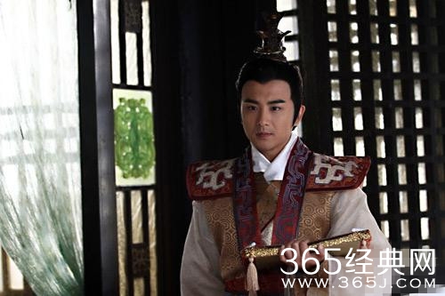 【就是个水槽】第二十五期：三国机密檀健次版曹丕太帅？影视剧里曹丕的形象谁最经典？