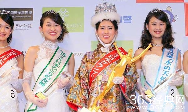 2018日本小姐大赛总决赛结果出炉 2018日本小姐大赛冠军长什么样