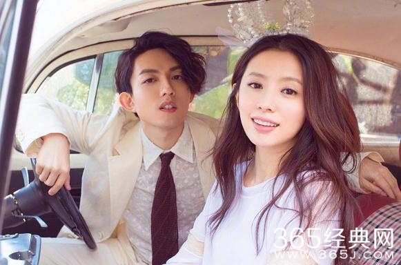 林宥嘉妻子怀的男孩女孩 林宥嘉妻子预产期是什么时候