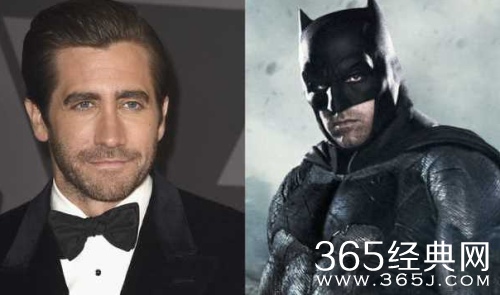 杰克吉伦哈尔出演蝙蝠侠是真的么 新一代蝙蝠侠出演者介绍