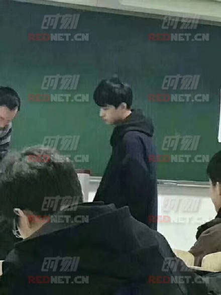 湖南大学90后副教授陈少威身份资料遭扒 陈少威为什么这么年轻就能当教授