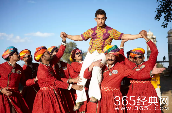 【侃侃殿影】第五十七期：年度神作《秘密巨星》来华，千万个不看的理由都抵不上这一个。