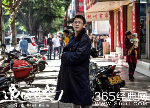 2017人气最高的电影有哪些 2017人气最高的电影介绍