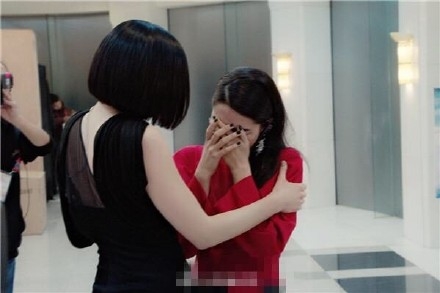 歌手2018张天后台大哭是怎么回事 张天爆哭的原因