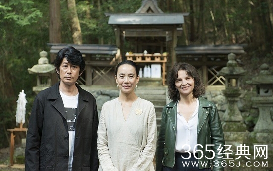 视觉电影故事发生在什么地方 视觉电影主要讲了什么故事 剧情介绍