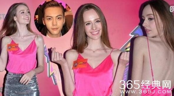 【红绿鲤娱】第二十七期：中国女粉丝有多可怕？ 陈伟霆女友Bruna被陈伟霆女粉丝吓到不敢承认恋情