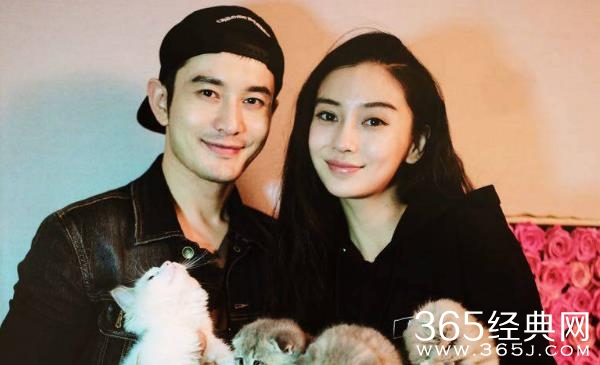 黄晓明首谈baby演技 黄晓明对于baby演技怎么看