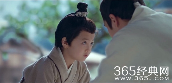【卫视剧能说】第五十七期：那些影视剧中的小演员，萌化了多少观众的心