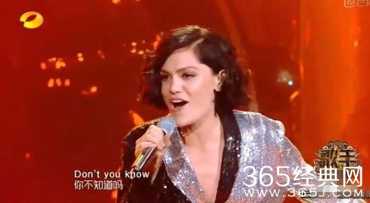 歌手2018Jessie J结石姐退赛是真是假 Jessie J退赛原因