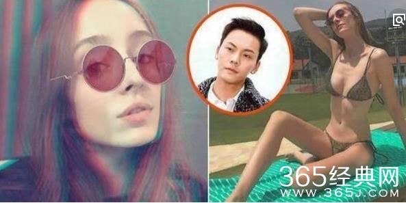 【红绿鲤娱】第二十七期：中国女粉丝有多可怕？ 陈伟霆女友Bruna被陈伟霆女粉丝吓到不敢承认恋情