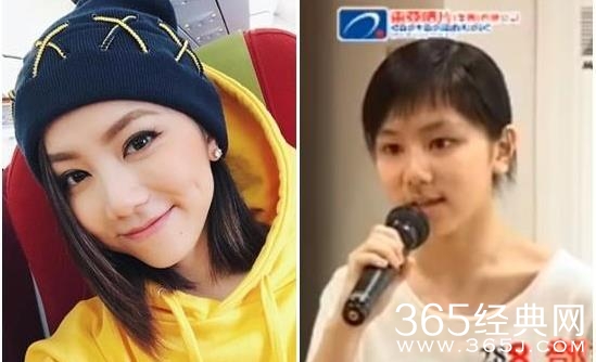 邓紫棋13岁选秀视频曝光 邓紫棋13岁参加了什么选秀