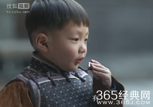 【卫视剧能说】第五十七期：那些影视剧中的小演员，萌化了多少观众的心