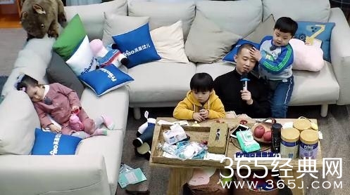 萌仔萌萌宅Gai参加是哪期节目 萌仔萌萌宅Gai那期播出时间