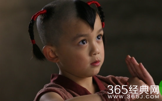 【卫视剧能说】第五十七期：那些影视剧中的小演员，萌化了多少观众的心